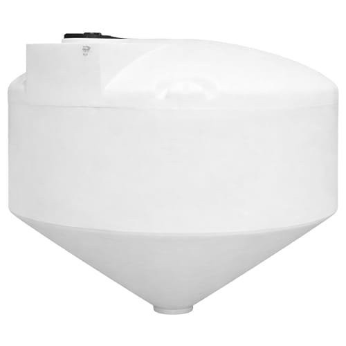 1600 Gallon 30 Degree Cone Bottom Tank