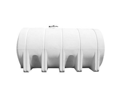 Norwesco 3725 Gallon Horizontal Leg Tank