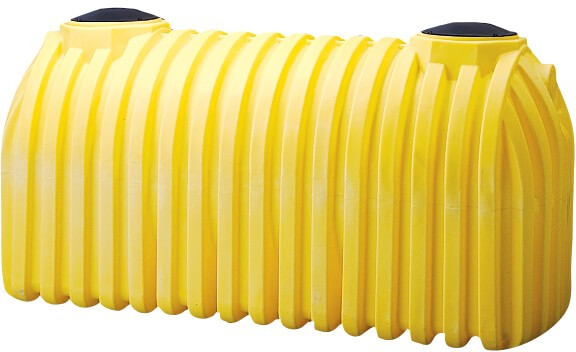 Norwesco 1500 Gallon Norwesco Septic Tank