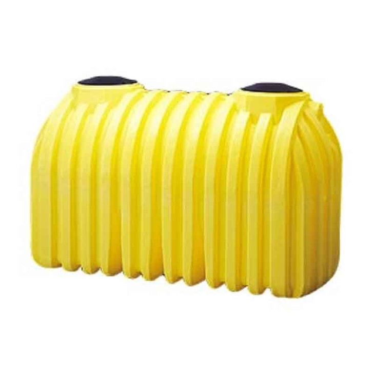 Snyder Industries 750 Gallon Used Oil Containment Tank