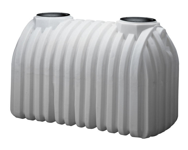 Norwesco 1175 Gallon Underground Water Storage Cistern Tank