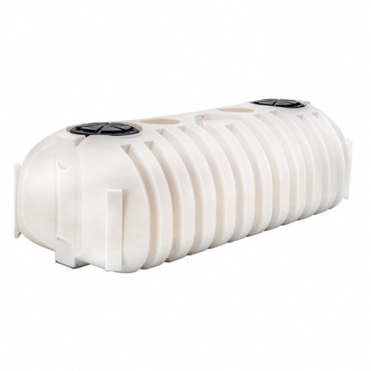 Norwesco 1725 Gallon Low Profile Cistern