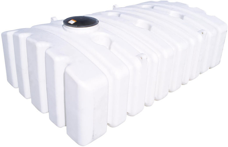 Norwesco 2500 Gallon Multi-Use Underground Liquid Storage Tank