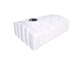 Norwesco 2500 Gallon Multi-Use Underground Liquid Storage Tank