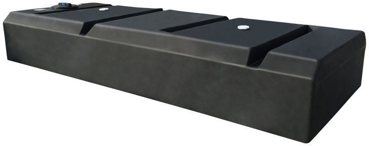 Norwesco 500 Gallon Above Ground Septic Holding Tank