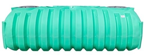 Norwesco 1250 Gallon Norwesco Low Profile Septic Tank