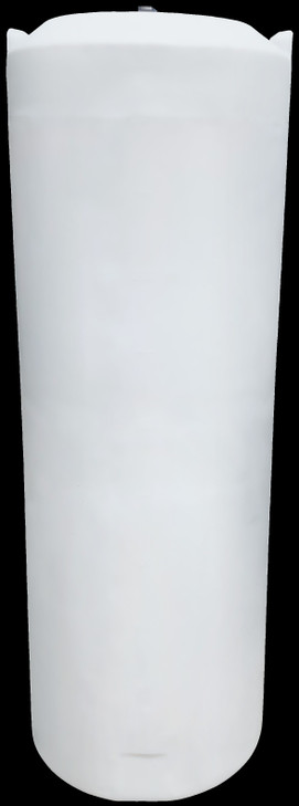 Norwesco 265 Gallon HD Vertical Storage Tank