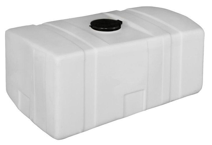 Norwesco 100 Gallon Utility Tank