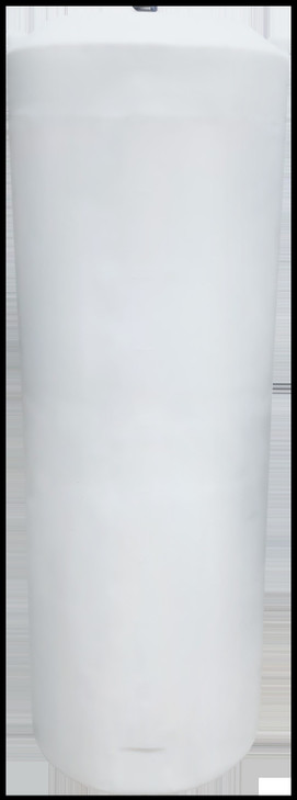 Norwesco 250 Gallon HD Vertical Storage Tank