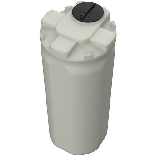 Snyder Industries 250 Gallon ASTM XLPE Double Wall Tank