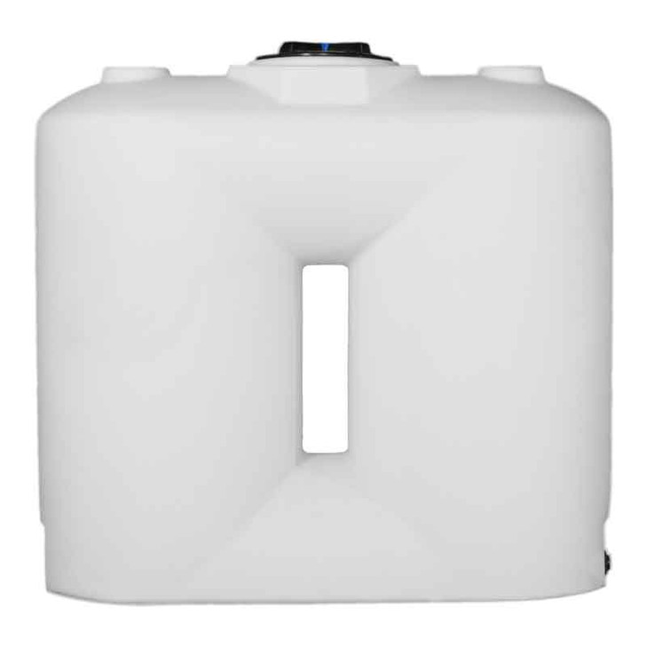 Snyder Industries 1000 Gallon Sodium Hypochlorite (UV) Double Wall Tank