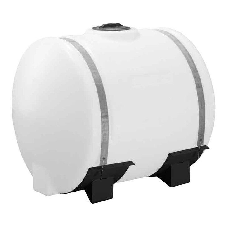 Snyder Industries 70 Gallon Heavy Duty Vertical Storage Tank