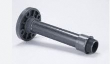 Snyder Industries 1 1/2 Inch PVC Flange Adapter