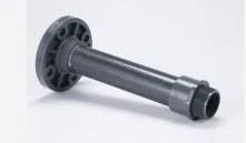 Snyder Industries 2 Inch PVC Flange Adapter