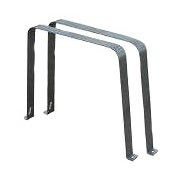 Norwesco 50 GAL UTILITY TANK STEEL B — product image