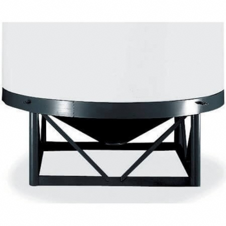 Norwesco 60 Gal Inductor Tank Steel Stand