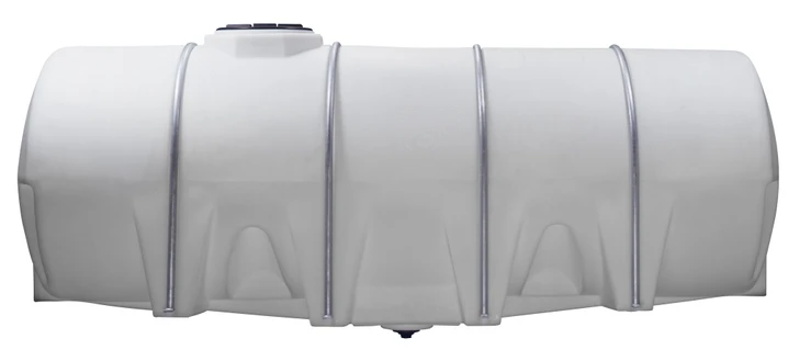 Norwesco Long Support Band for 3210 Gal Drainable Leg Tank