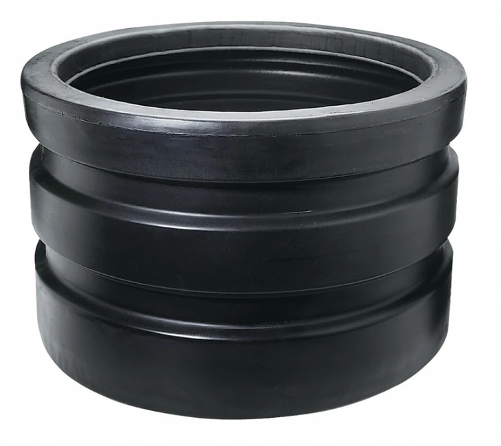Norwesco 15 Inch Manhole Extension
