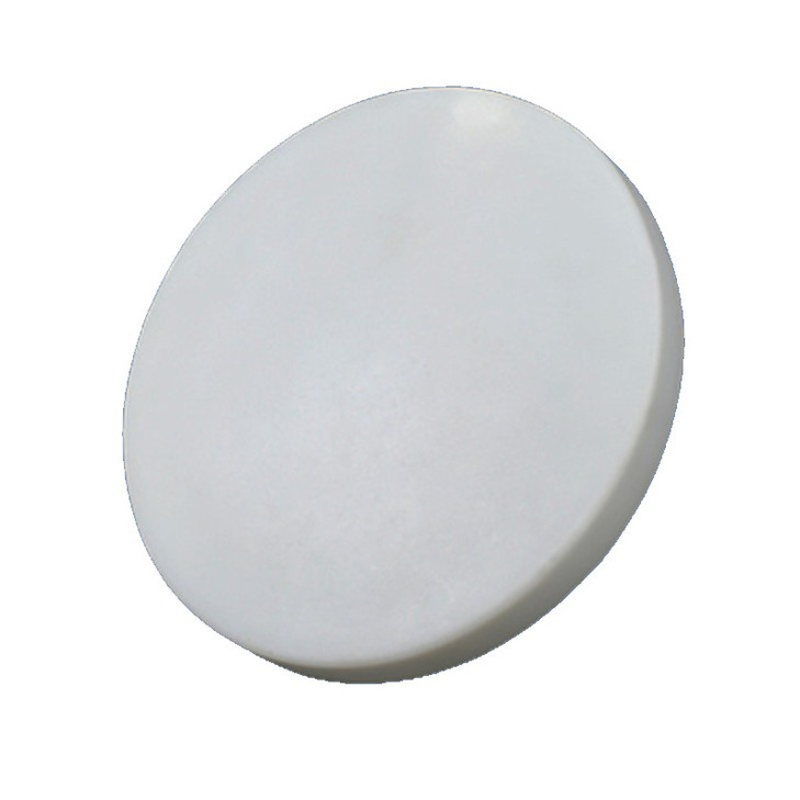 Chem-Tainer Polyethylene (PE) Cover for 102 Gallon Chem-Tainer Cylindrical Tank