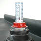 LOCKED - Snyder Industries 405, 500 & 1500 Gallon DCT Level Gauge