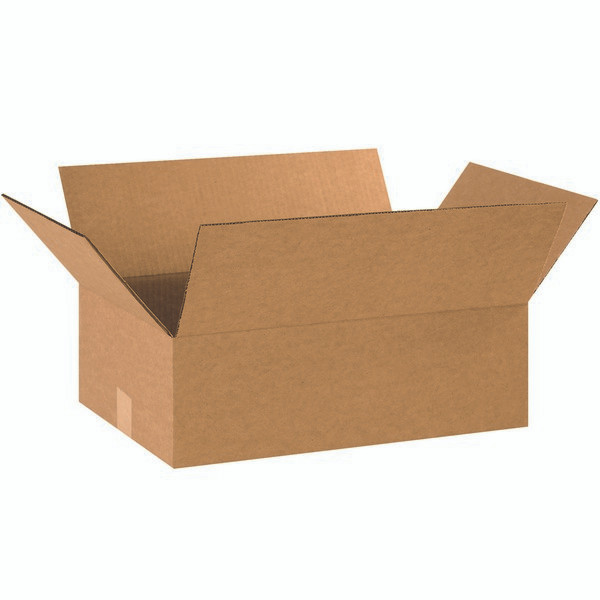 Corrugated Shipping Boxes - 4400K74