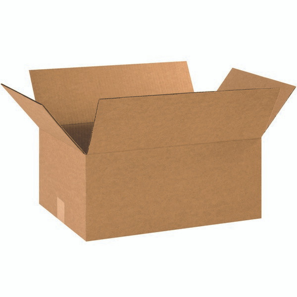 Corrugated Shipping Boxes - 4401K71