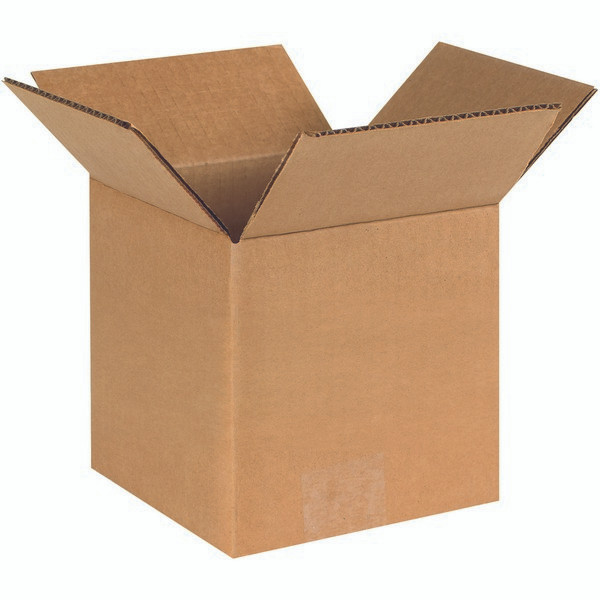 Heavy-Duty Corrugated Shipping Boxes - 4455K01