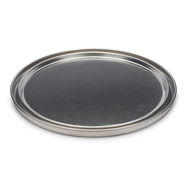 5-1/2in Metal Paint Can Lid (Unlined) - 6632