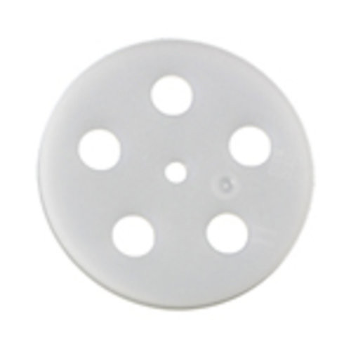 43 mm Spice Fitment - 5 Hole - FITS435HOLE