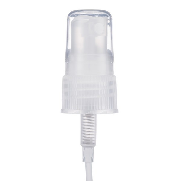 24-410 Natural PP Plastic Fine Mist Sprayers - X356N