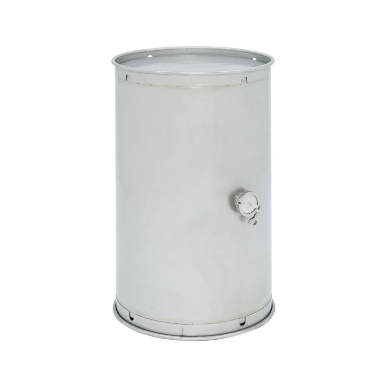 30 gal Stainless Steel Wine Barrels - SW3003B