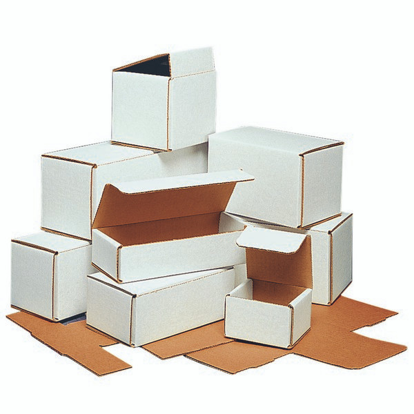 Indestructo Quicklock Mailers - 4261K84