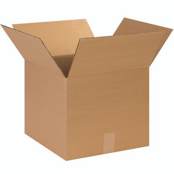 Corrugated Shipping Boxes - 4400K83