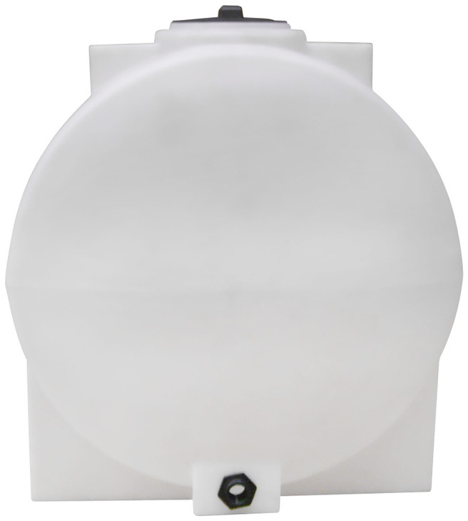 100 Gallon Doorway Water Tank