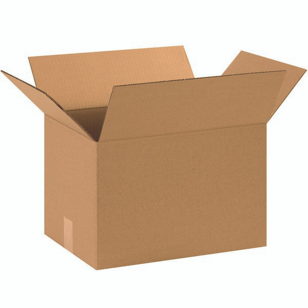 Corrugated Shipping Boxes - 4401K06
