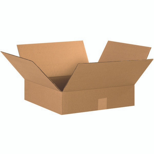 Corrugated Shipping Boxes - 4400K77