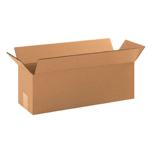 Corrugated Shipping Boxes - 4400K67