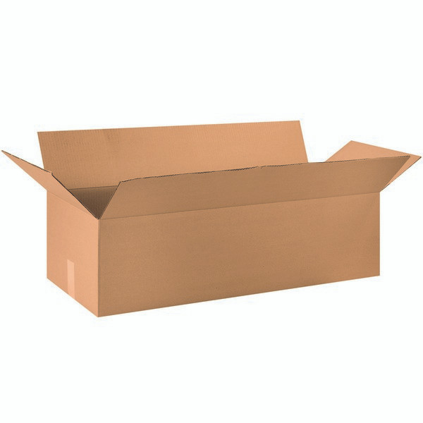 Corrugated Shipping Boxes - 4401K18