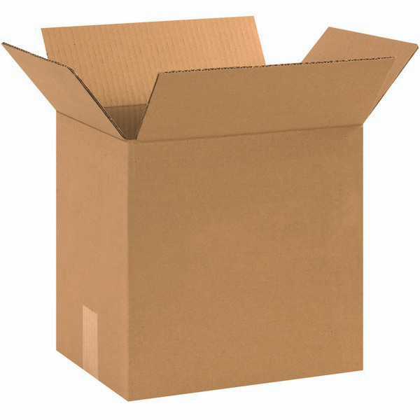 Corrugated Shipping Boxes - 4401K36