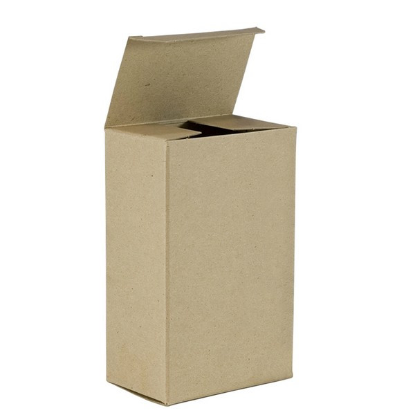 3in x 2in x 5.25in Reverse Tuck Folding Carton - 4461K21