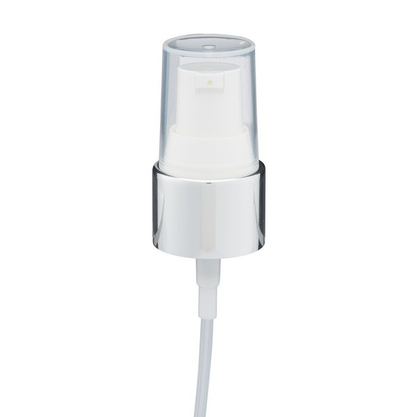 20-410 Silver Treatment Pump (4in Dip Tube) - TRPS