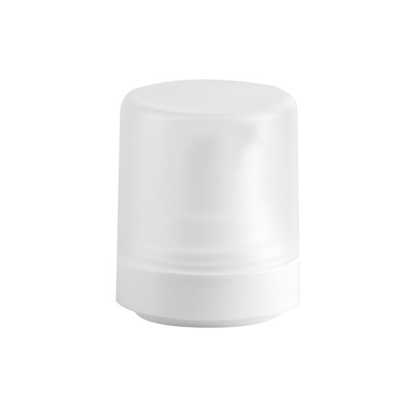 Frosted White Micro Pump - MGMICRODISPAF