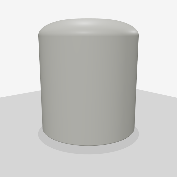 2500 Gallon Plastic Vertical Liquid Storage Tank