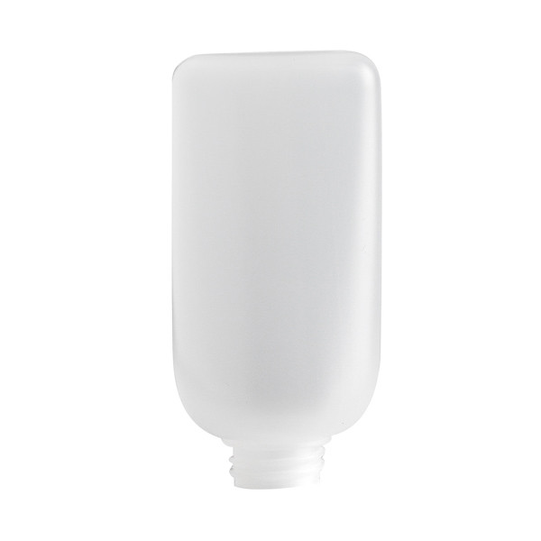 2.5 oz Natural MDPE Malibu Tottle Bottle - 318430