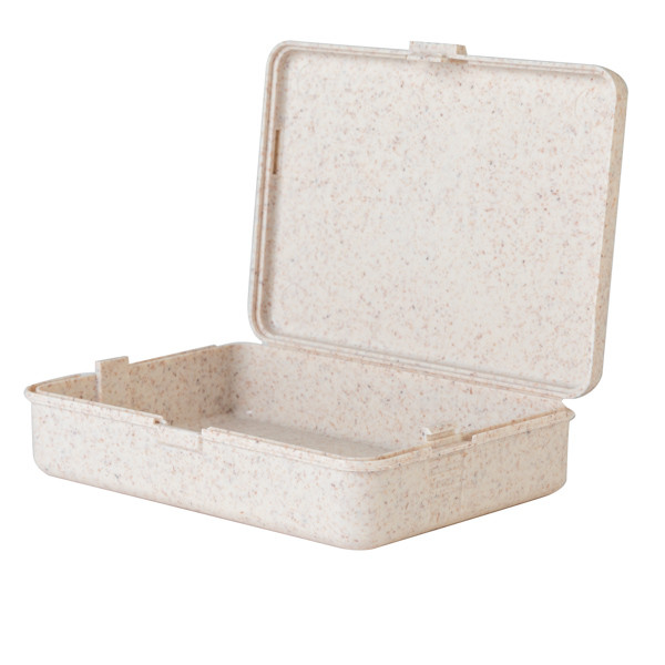 Crativ Original 2.0 White Plant Based Cannabis Container - 320439