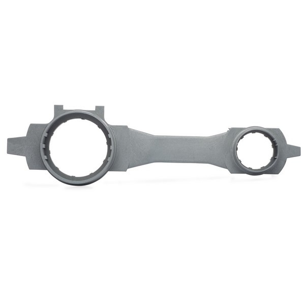 Gray Kautex Cap Wrench - 9100C53