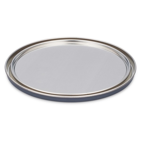 Plug Lid for 1 gal Plastic Paint Can - 1884
