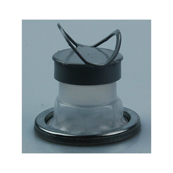 Reike Flex Spout For 1103 &amp; 1376 Bucket - 63RFS