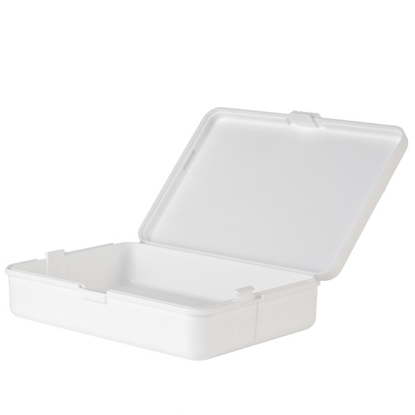 Crativ Original 2.0 White Cannabis Container - 320433