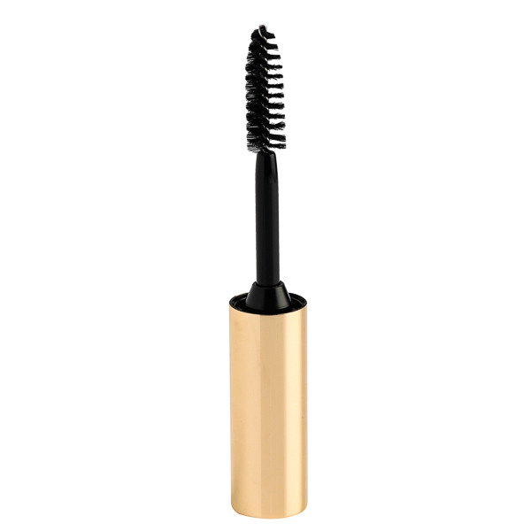 13 mm Gold Mascara Brush Cap with Wiper - DC-MASCARA-G